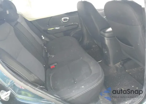 2018 Kia Soul + z USA, uszkodzony, nr VIN KNDJP3A50J7590995